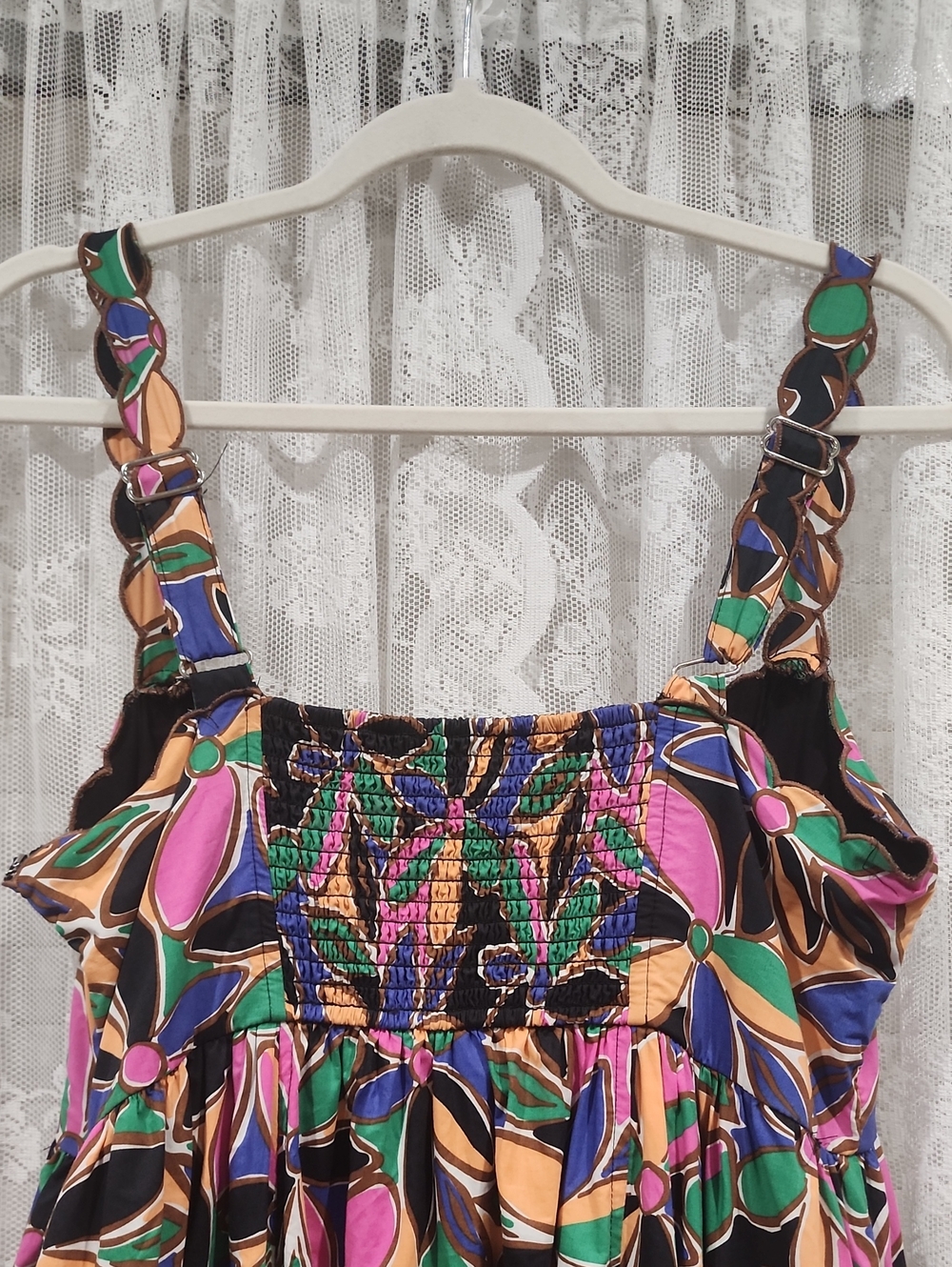 NWOT In Loom Dress - Picture 12 of 16